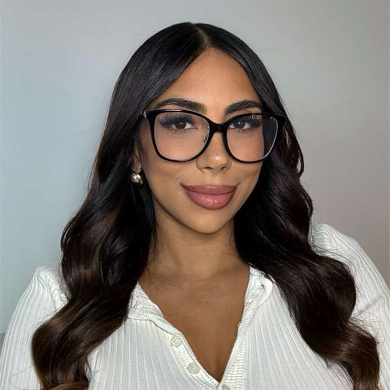 Merna Shawer, MSW