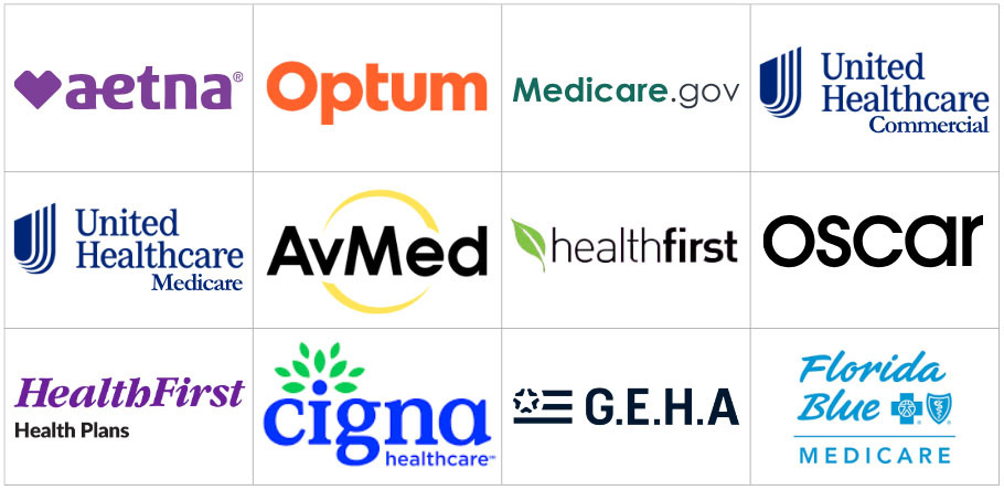 Evolve Therapy Counseling Insurance Plans