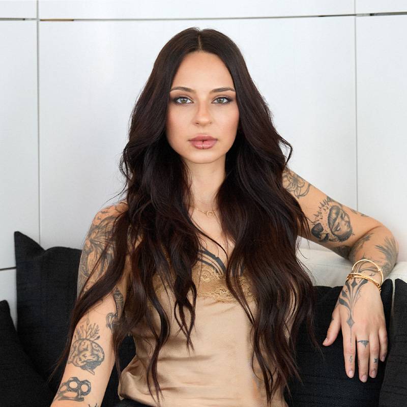 Liz Chelak, LCSW, CCTSI, CRPS