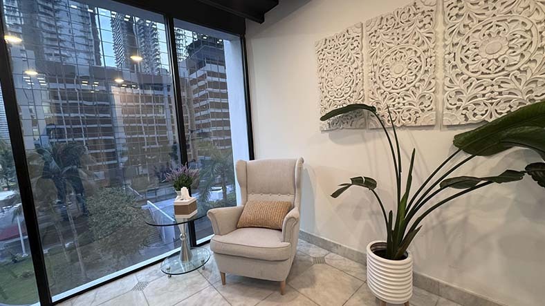 Evolve Therapy Brickell Miami Therapy Office