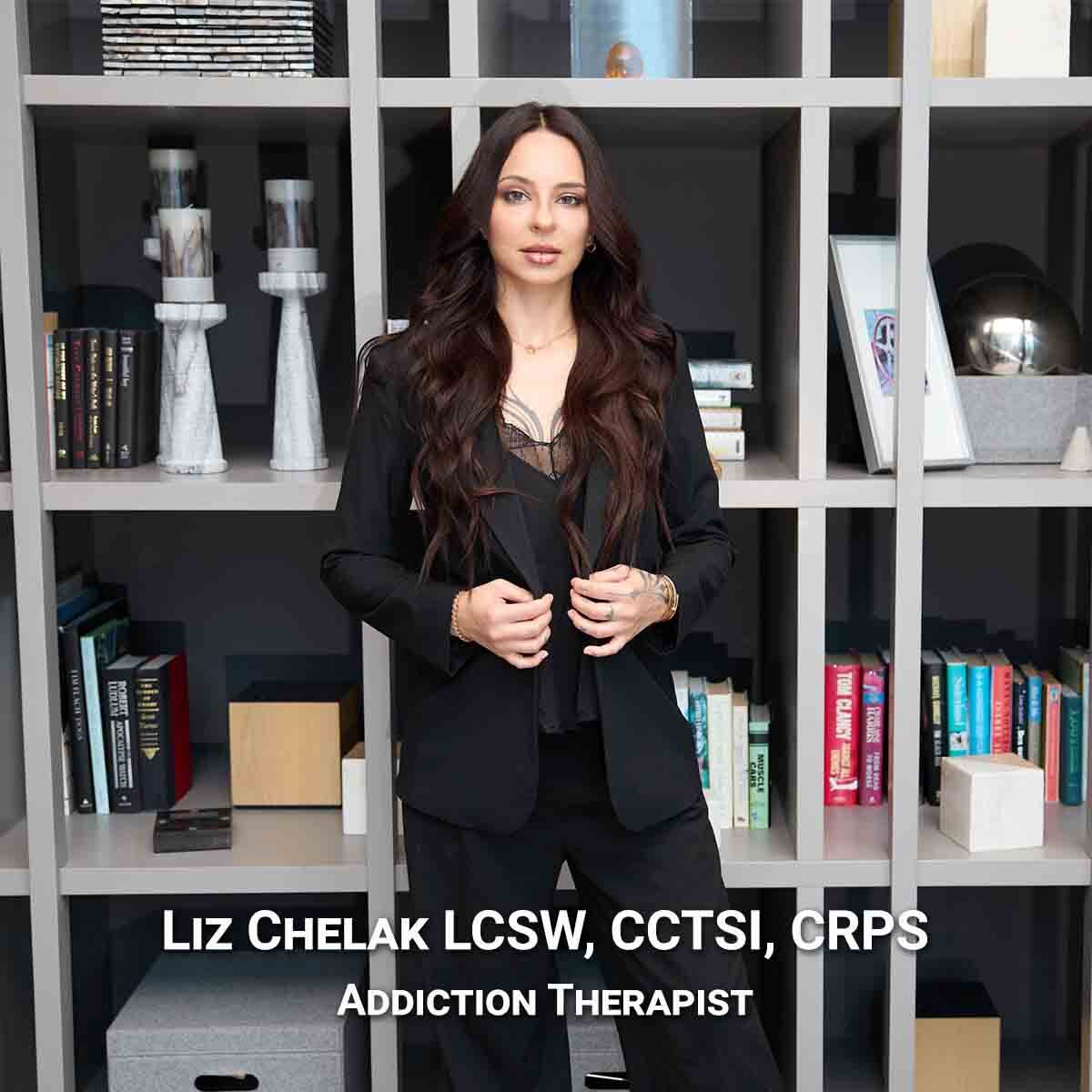 Experienced Addiction Therapist Brickell Miami
