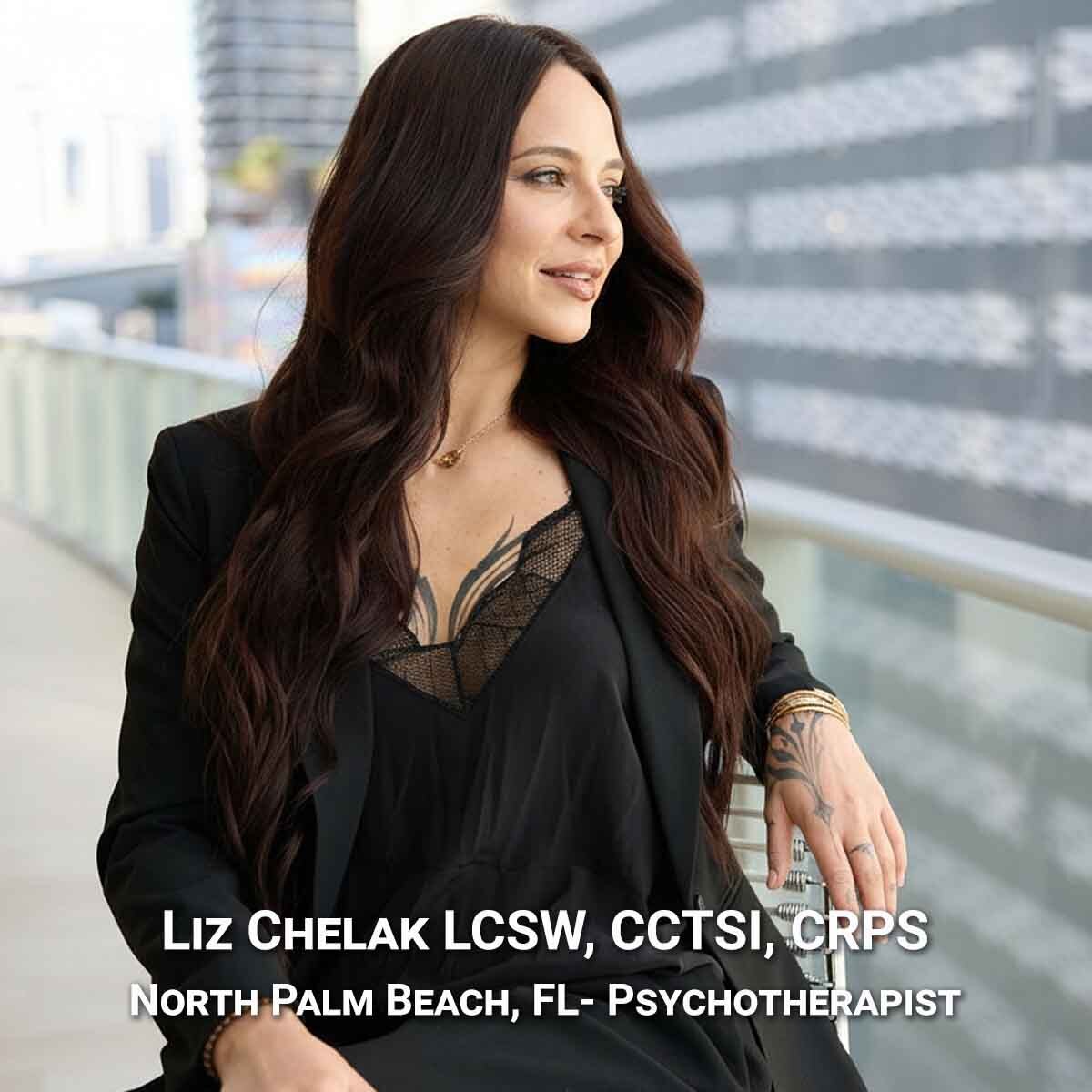 Psychotherapist North Palm Beach, FL