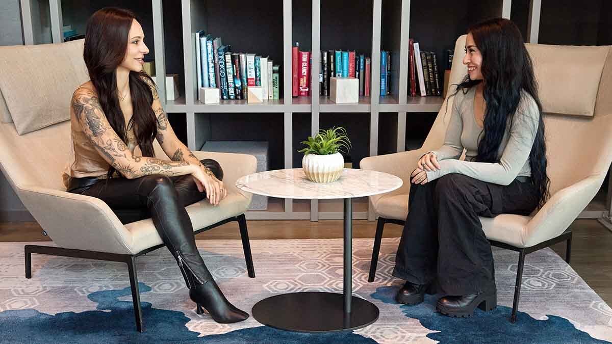 Therapy Session Wellington FL Evolve Therapy Counseling