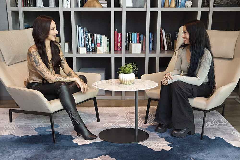 Therapy Types Evolve Therapy Counseling