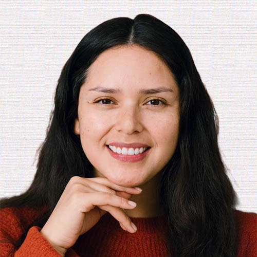 Jeanina Mann, MHC